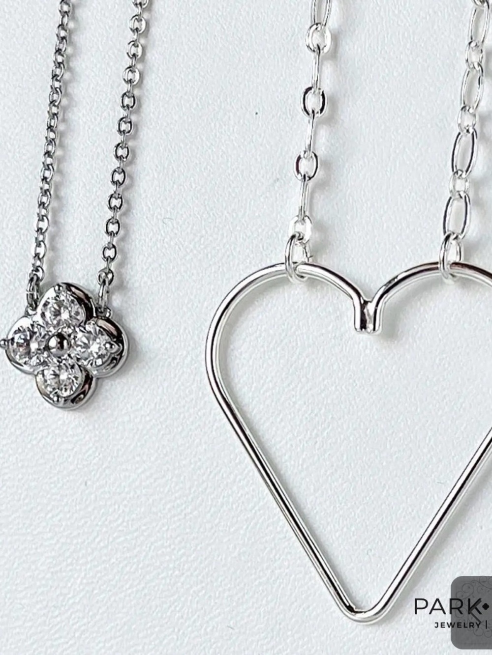 Park Lane “Monroe” Necklace
